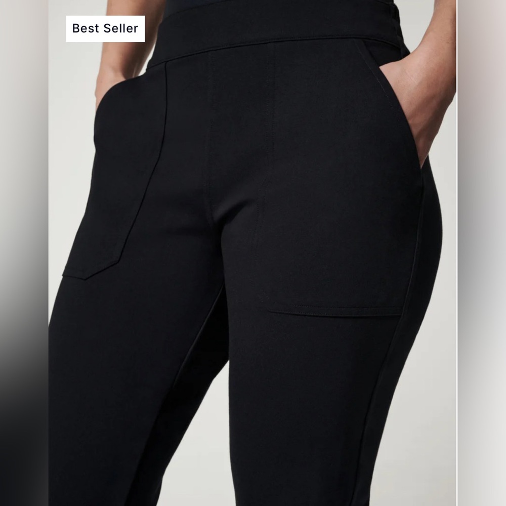 Spanx | Dress Joggers | Small - Picture 6 of 10